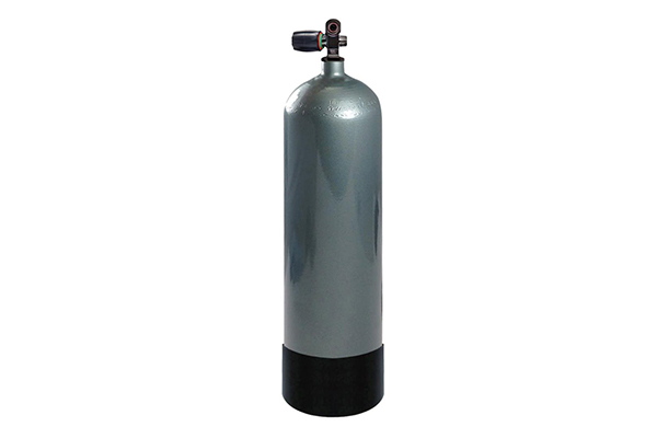Scuba Cylinder Steel